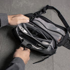 Black Ember TKS Sling - Jet Black