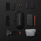 Black Ember TKS Sling - Jet Black