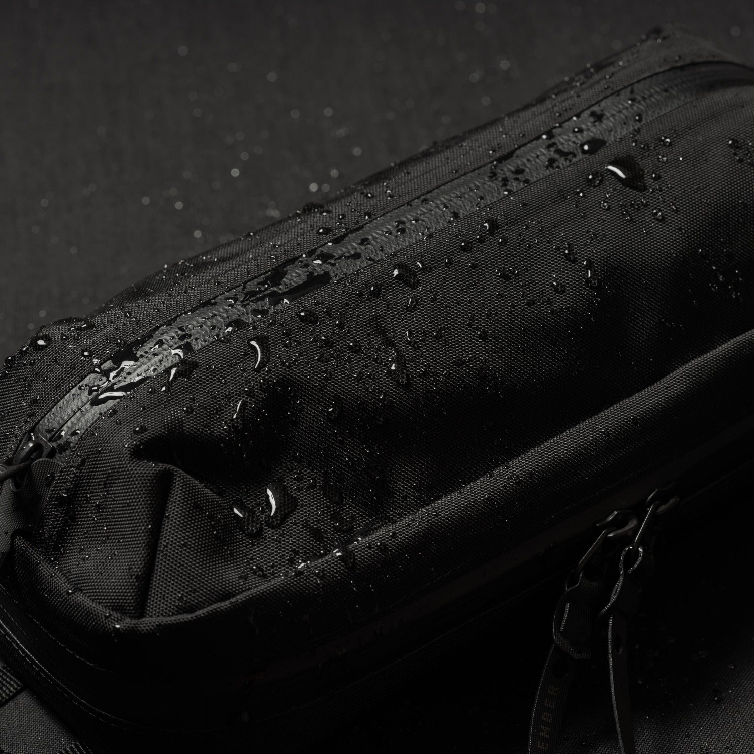 Black Ember TKS Sling - Jet Black