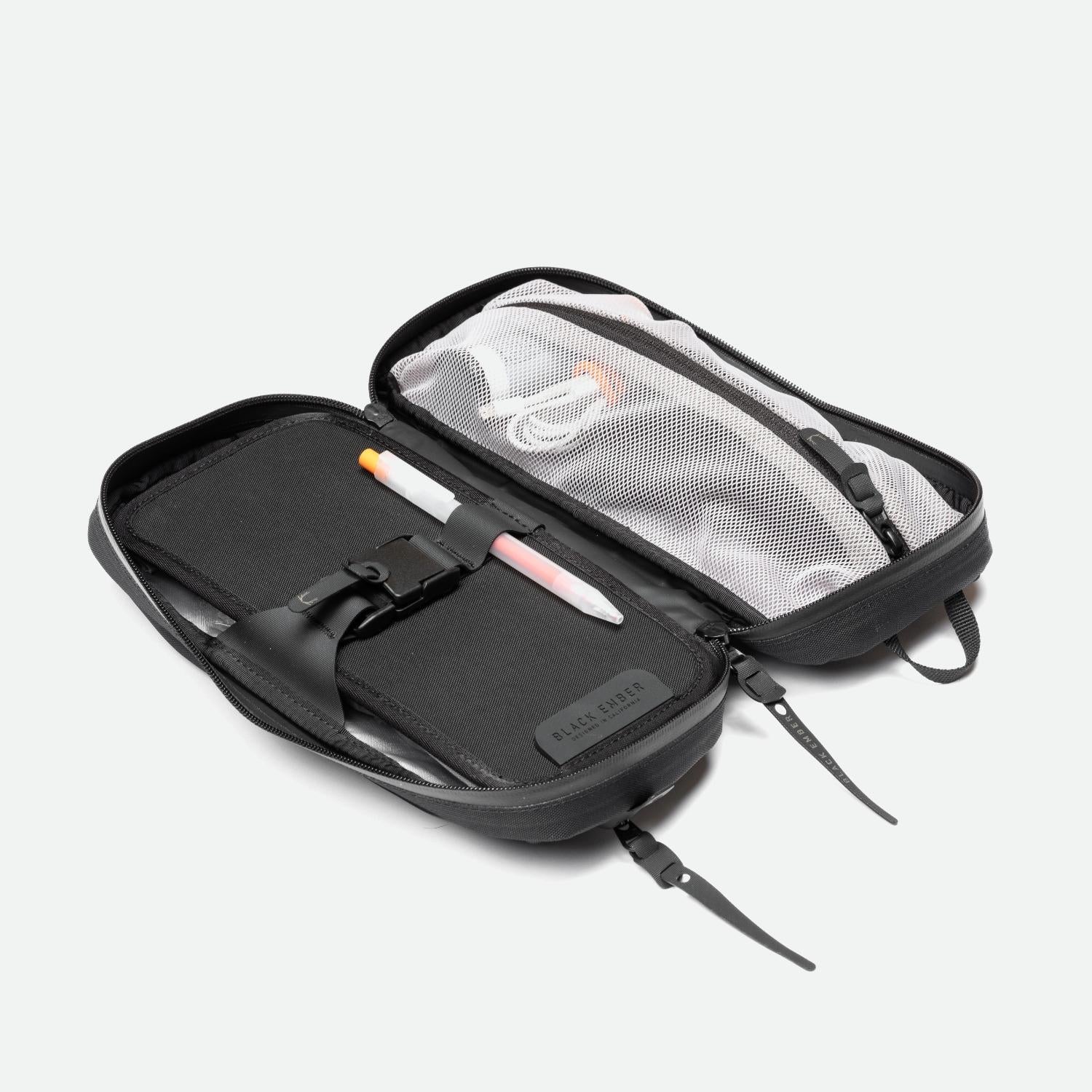 Black Ember TKS Sling - Jet Black