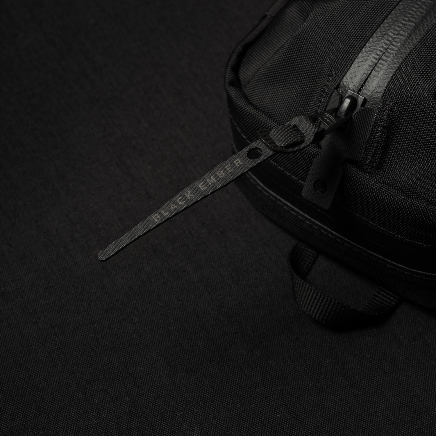 Black Ember TKS Sling - Jet Black