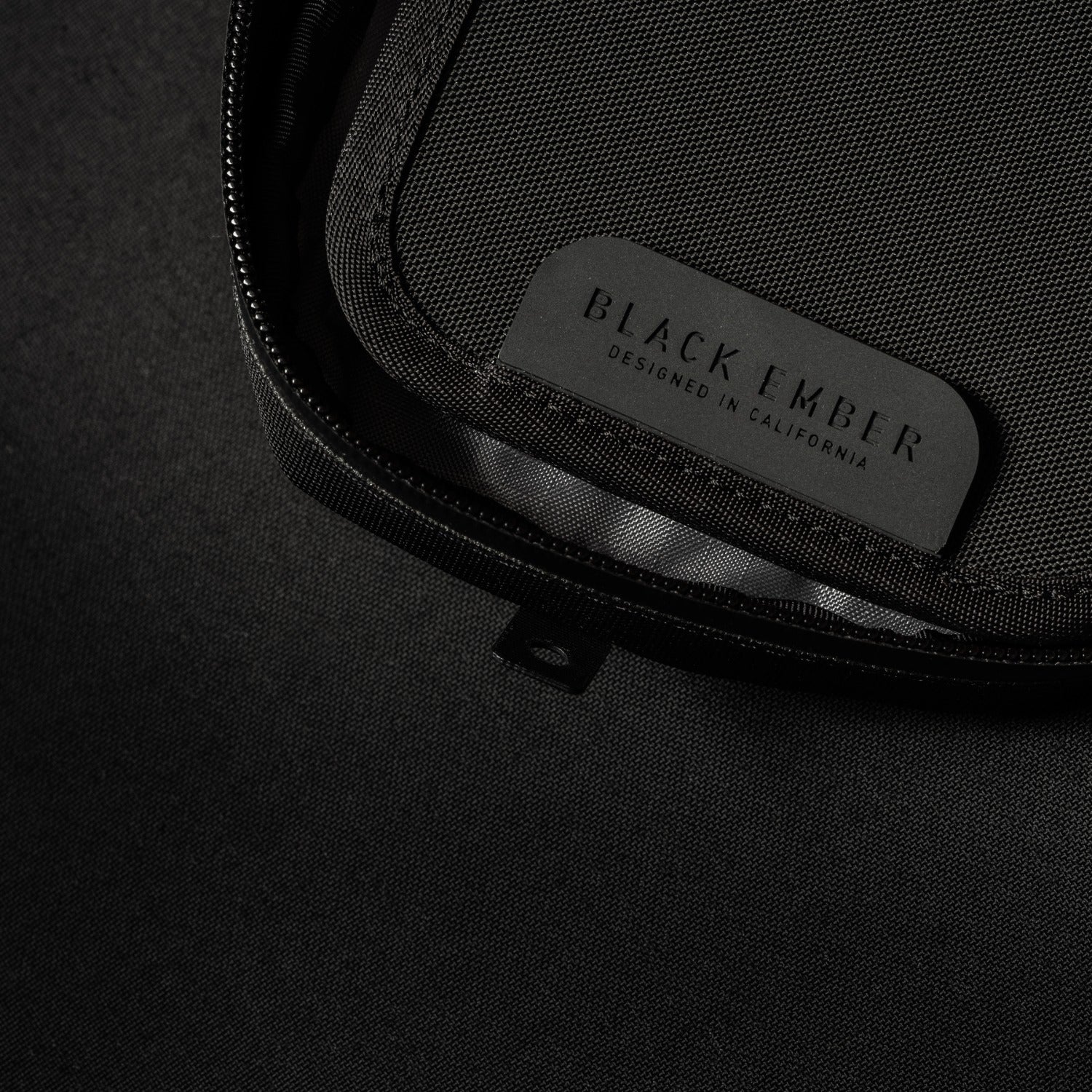 Black Ember TKS Sling - Jet Black