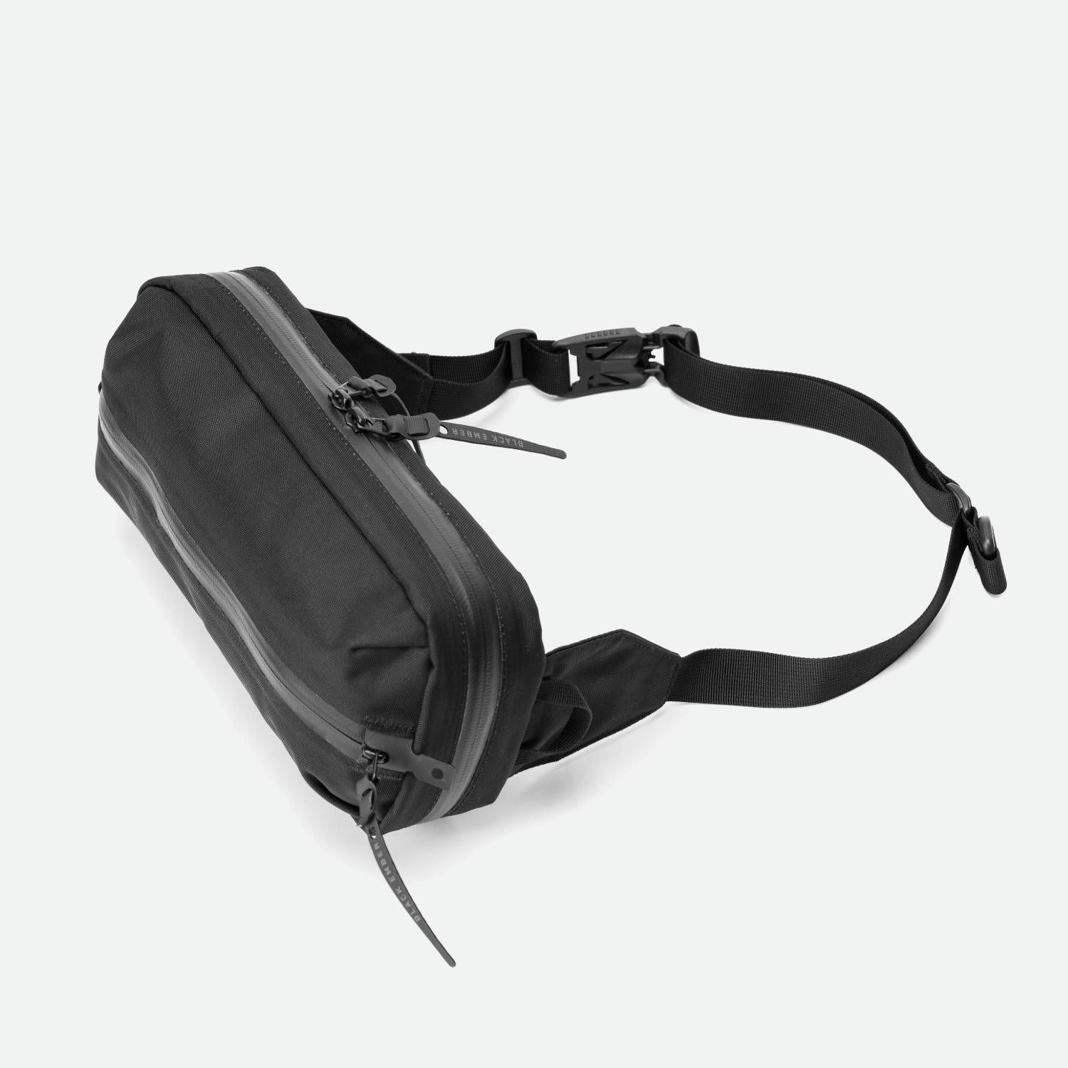 Black Ember TKS Sling - Jet Black