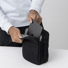 Black Ember Boarding Kit Mini - Lifestyle Image