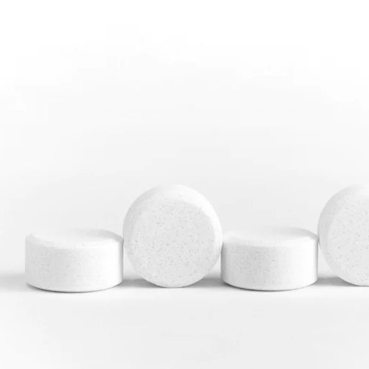 Memobottle Bottle Cleaning Tablet - 6 Month Pack - Hero image