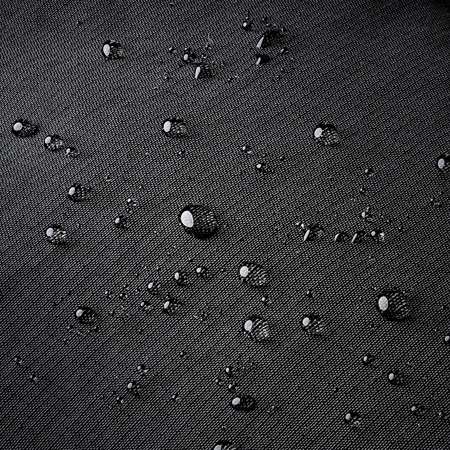 Alpaka Bravo Backpack (23L) - Axoflux 400D Black