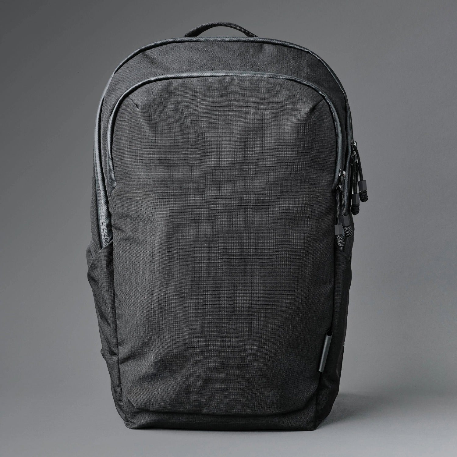 Alpaka Bravo Backpack (23L) - Axoflux 400D Black