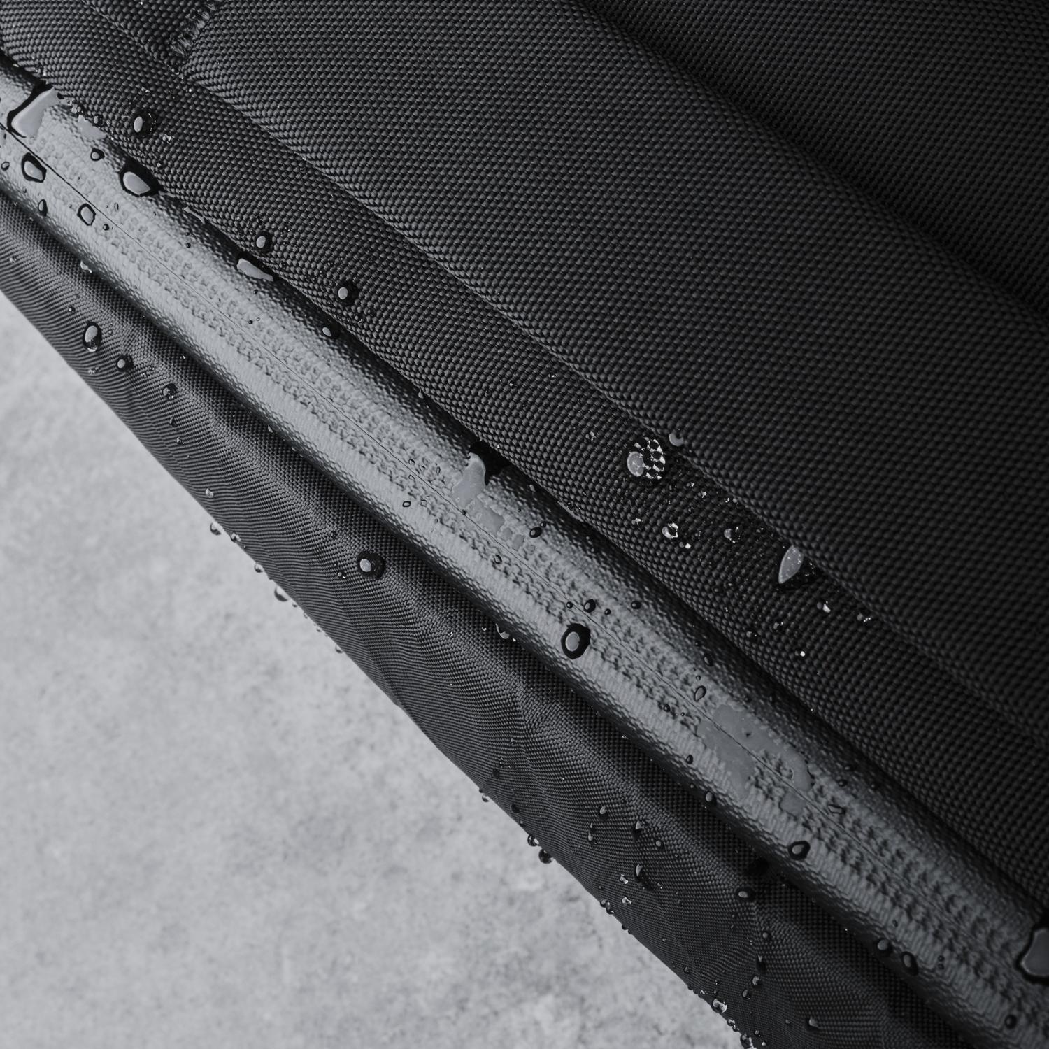 Alpaka Bravo Sling Max V2 - X-Pac® VX21 Black