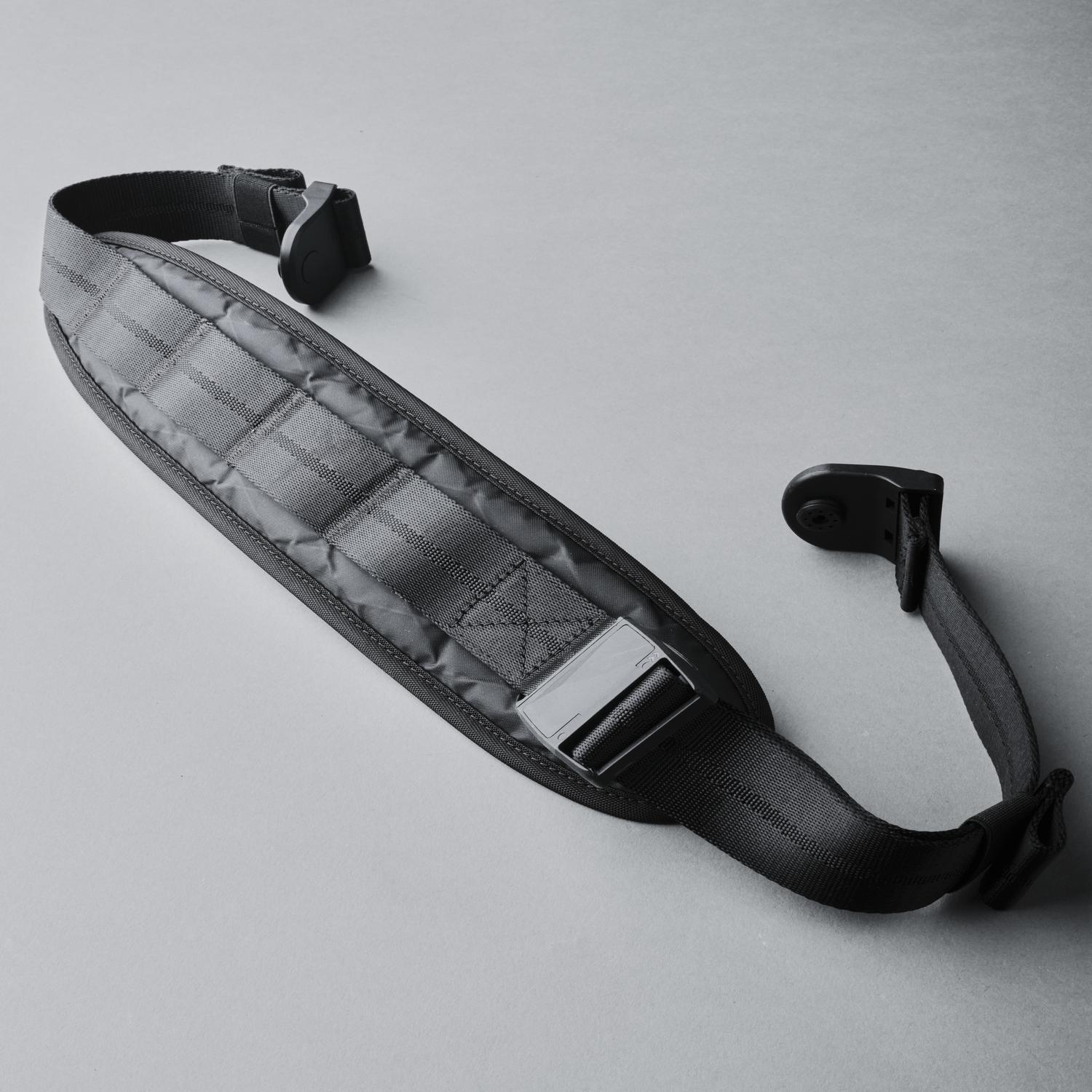 Alpaka Bravo Sling Max V2 - X-Pac® VX21 Black