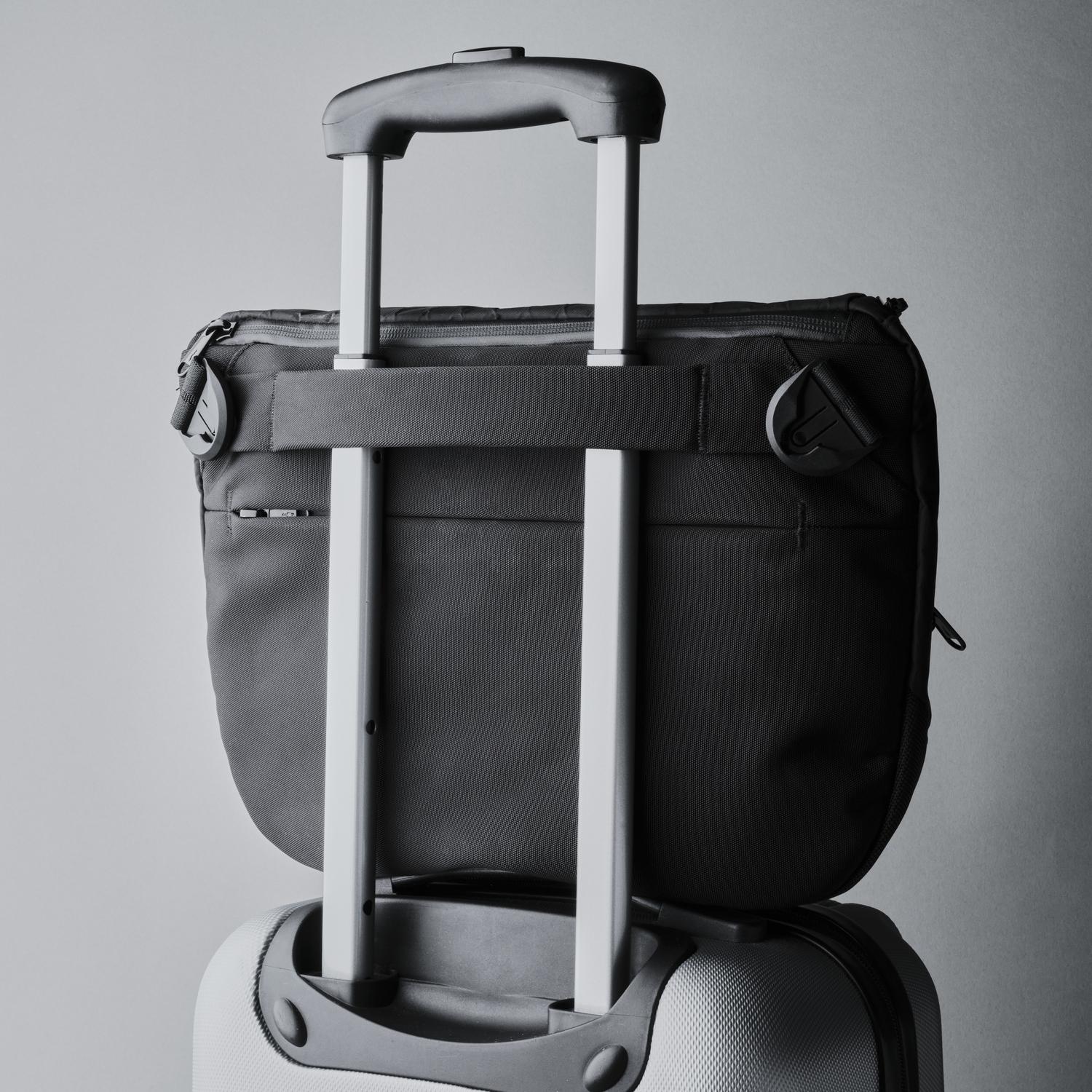 Alpaka Bravo Sling Max V2 - X-Pac® VX21 Black