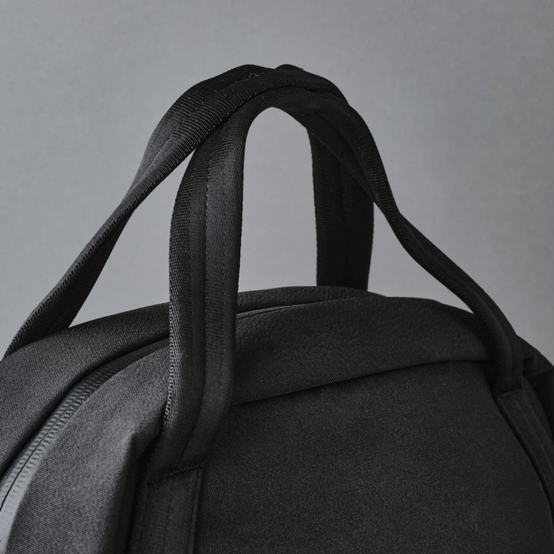 Alpaka Bravo Totepack - Axoflux 300D Black