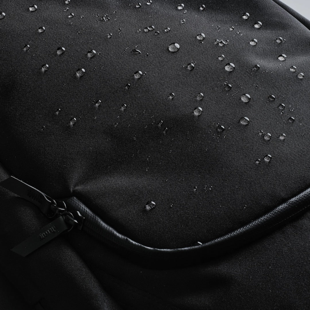 Alpaka Bravo Totepack - Axoflux 300D Black