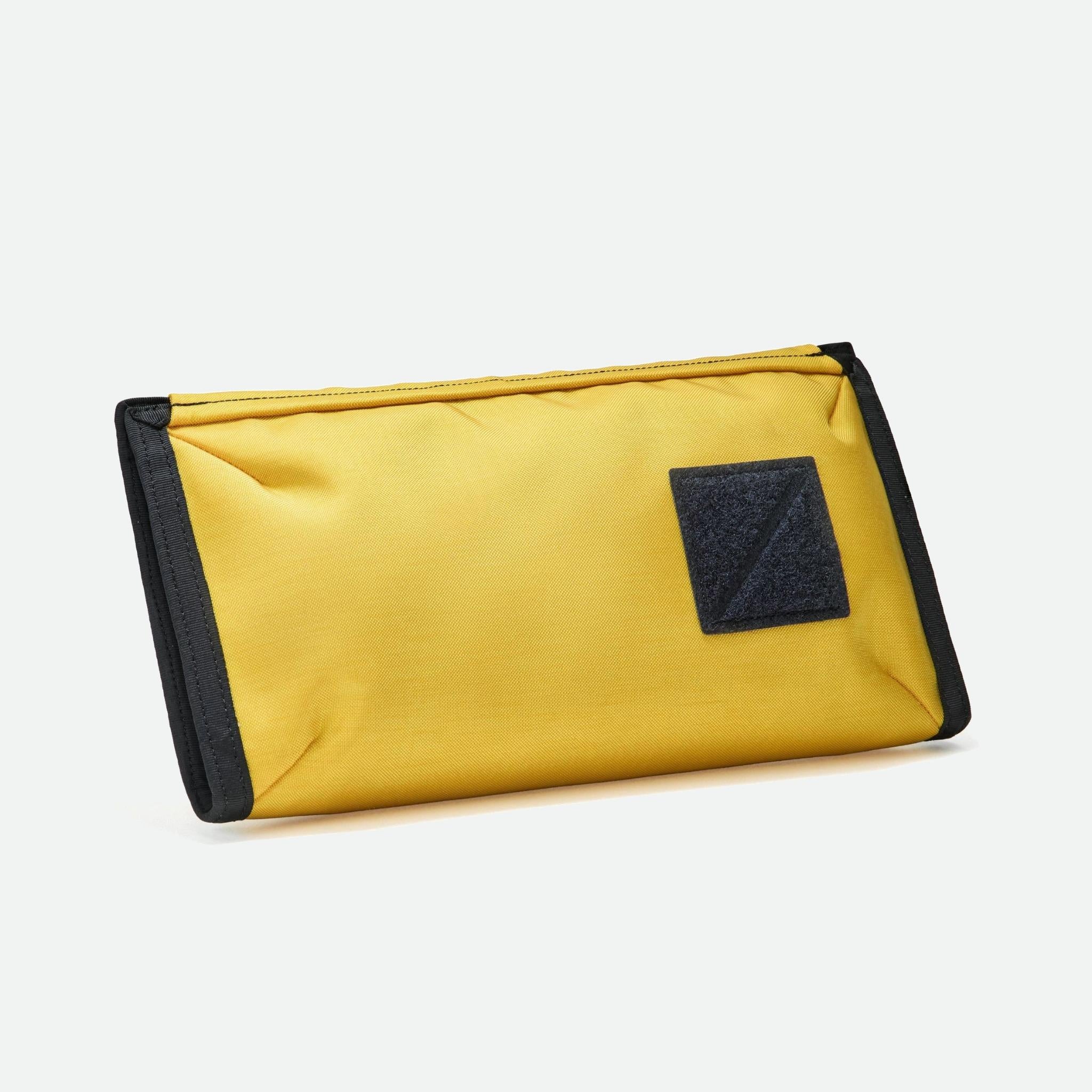 Evergoods Civic Access Pouch 1L - Expedition Yellow