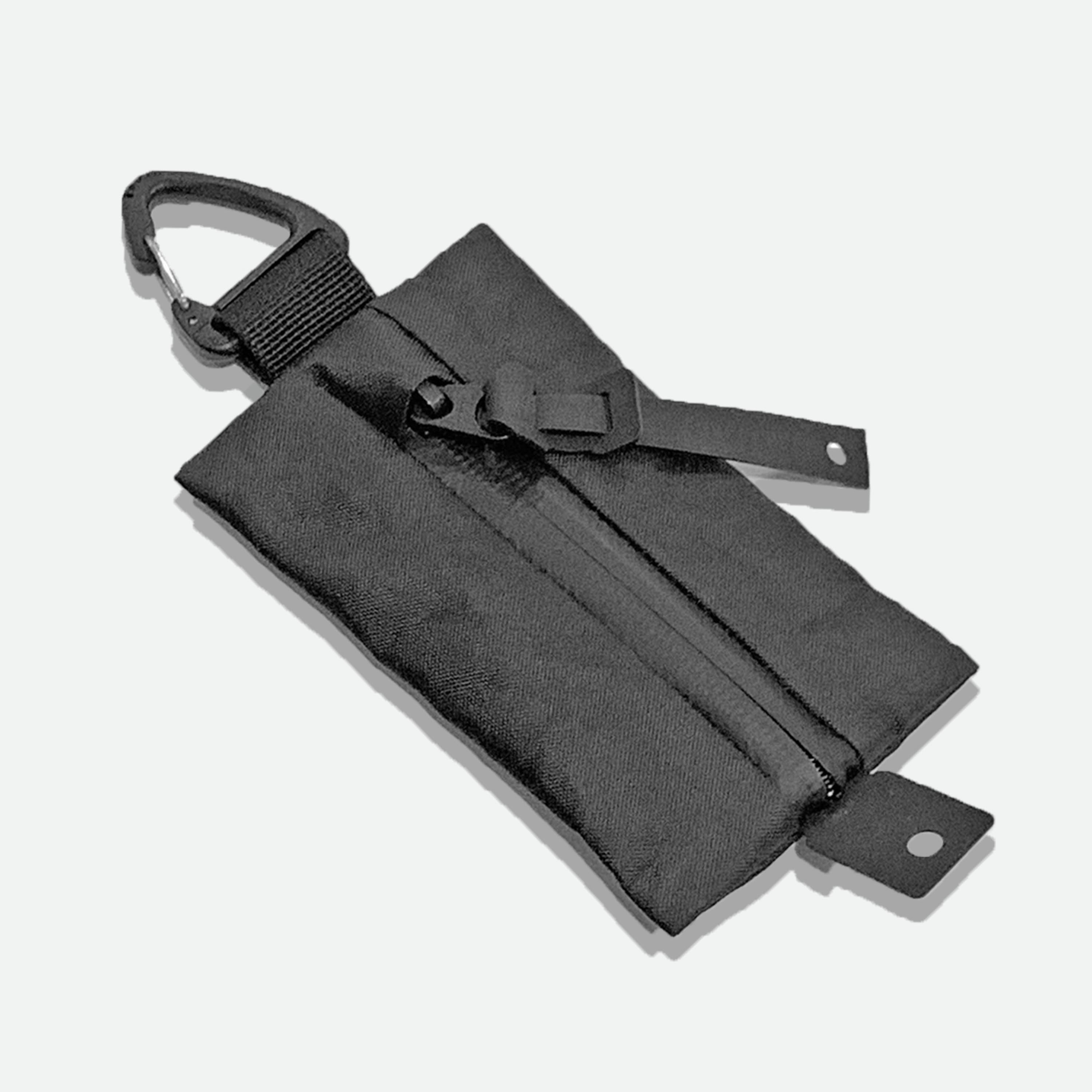 Code Of Bell ANNEX ZIP (L) - Zipper Case - Hero image