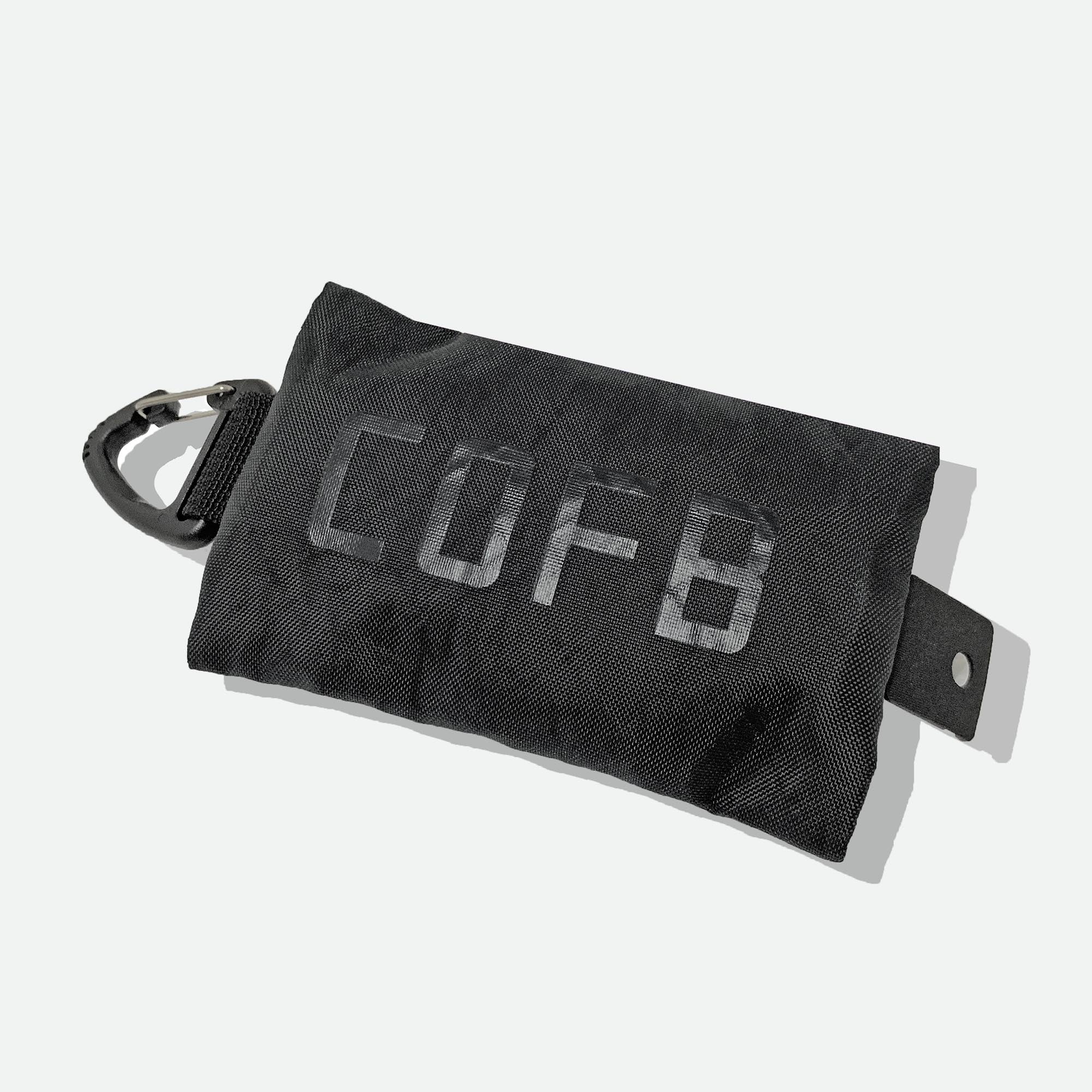 Code Of Bell ANNEX ZIP (L) - Zipper Case