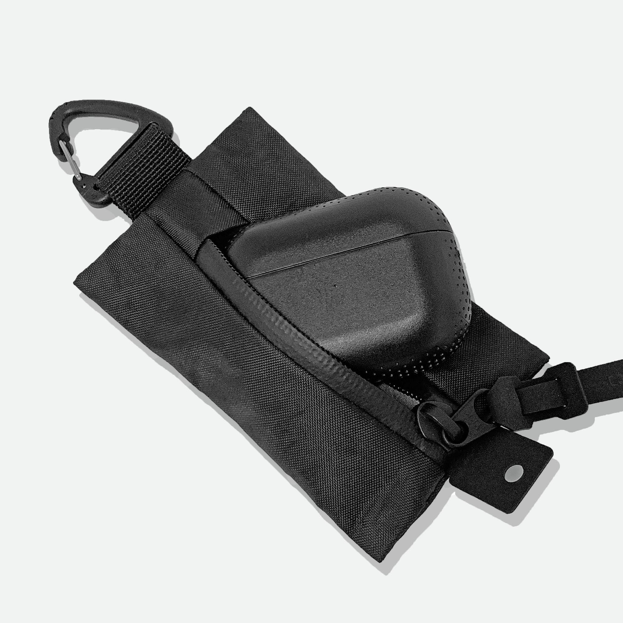 Code Of Bell ANNEX ZIP (L) - Zipper Case