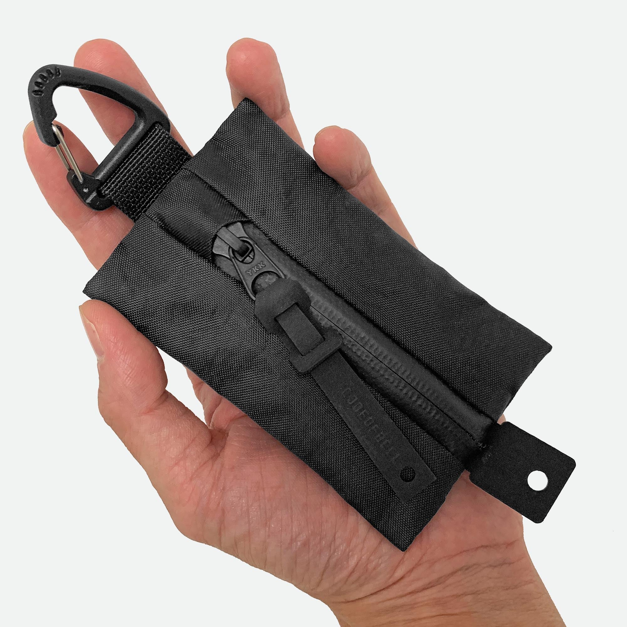 Code Of Bell ANNEX ZIP (L) - Zipper Case