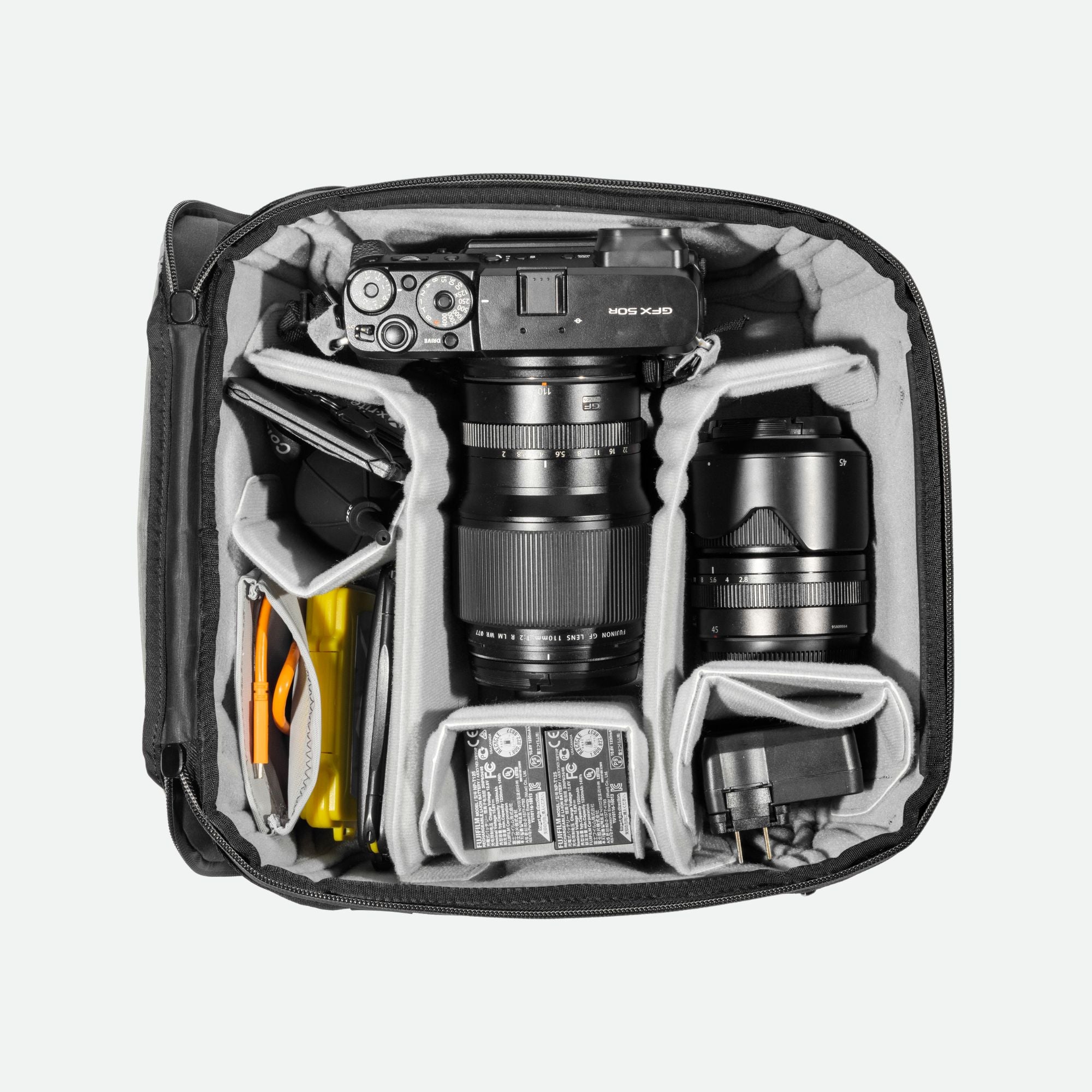 Peak Design Camera Cube Medium V2