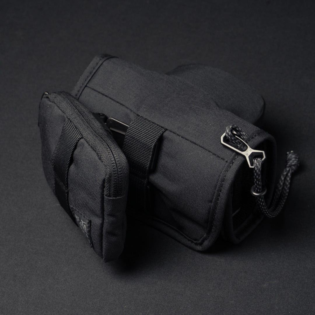 Wotancraft Camera Guard