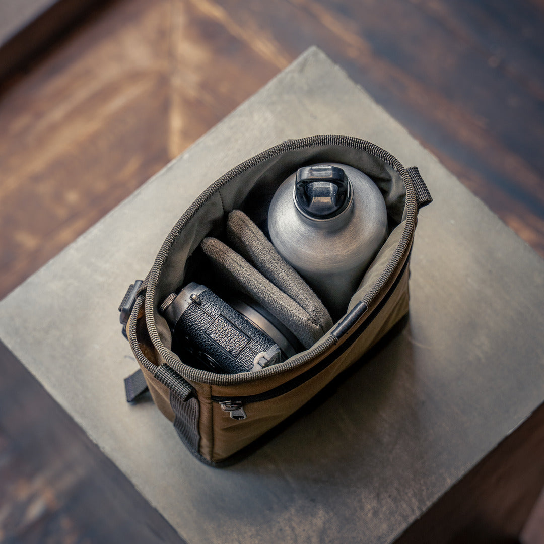 Wotancraft Canteener Camera Divider Set (for 2L)