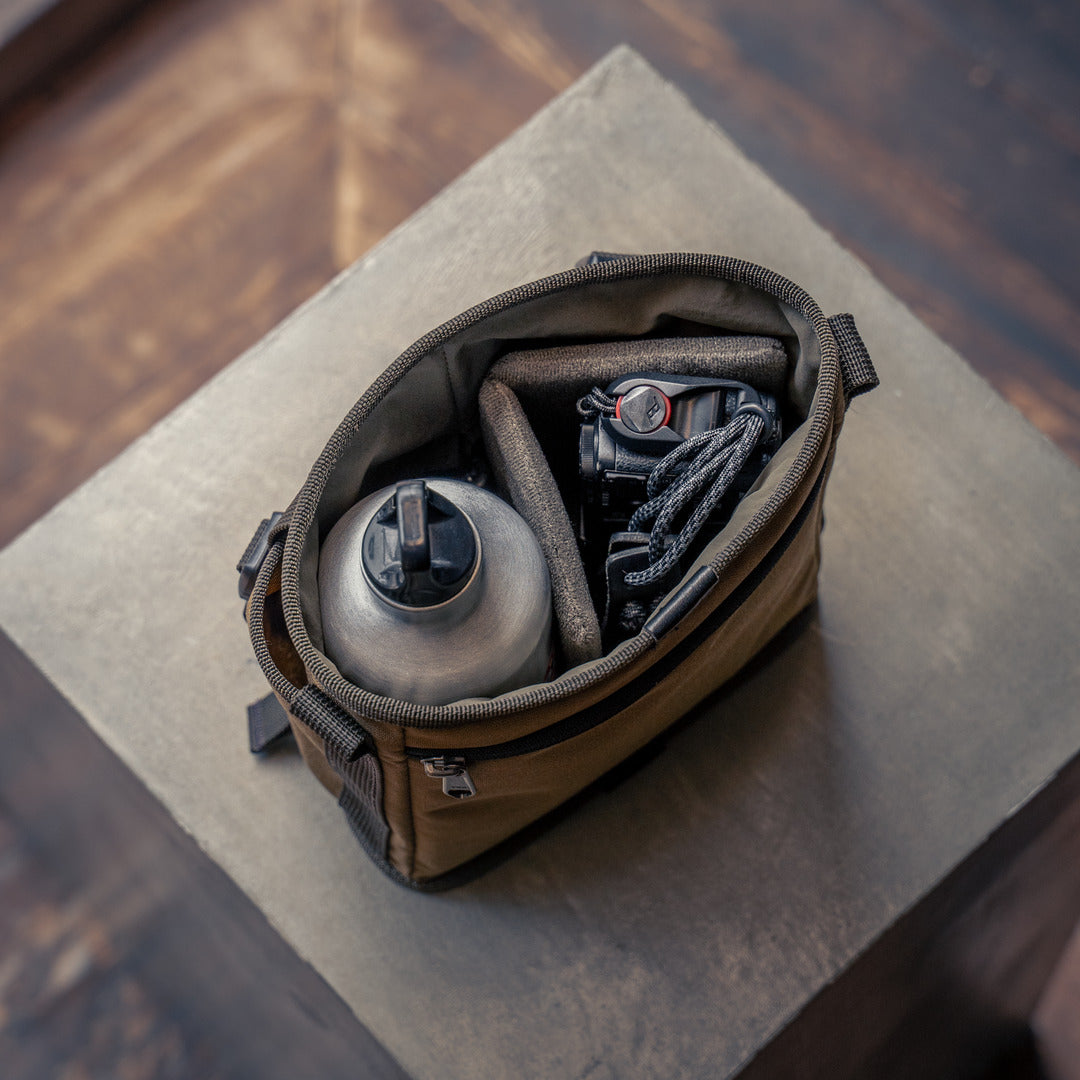 Wotancraft Canteener Camera Divider Set (for 2L)