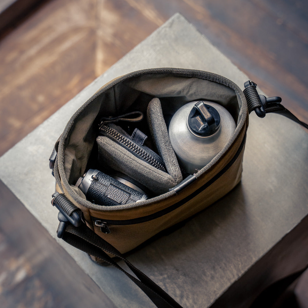 Wotancraft Canteener Camera Divider Set (for 3.5L)