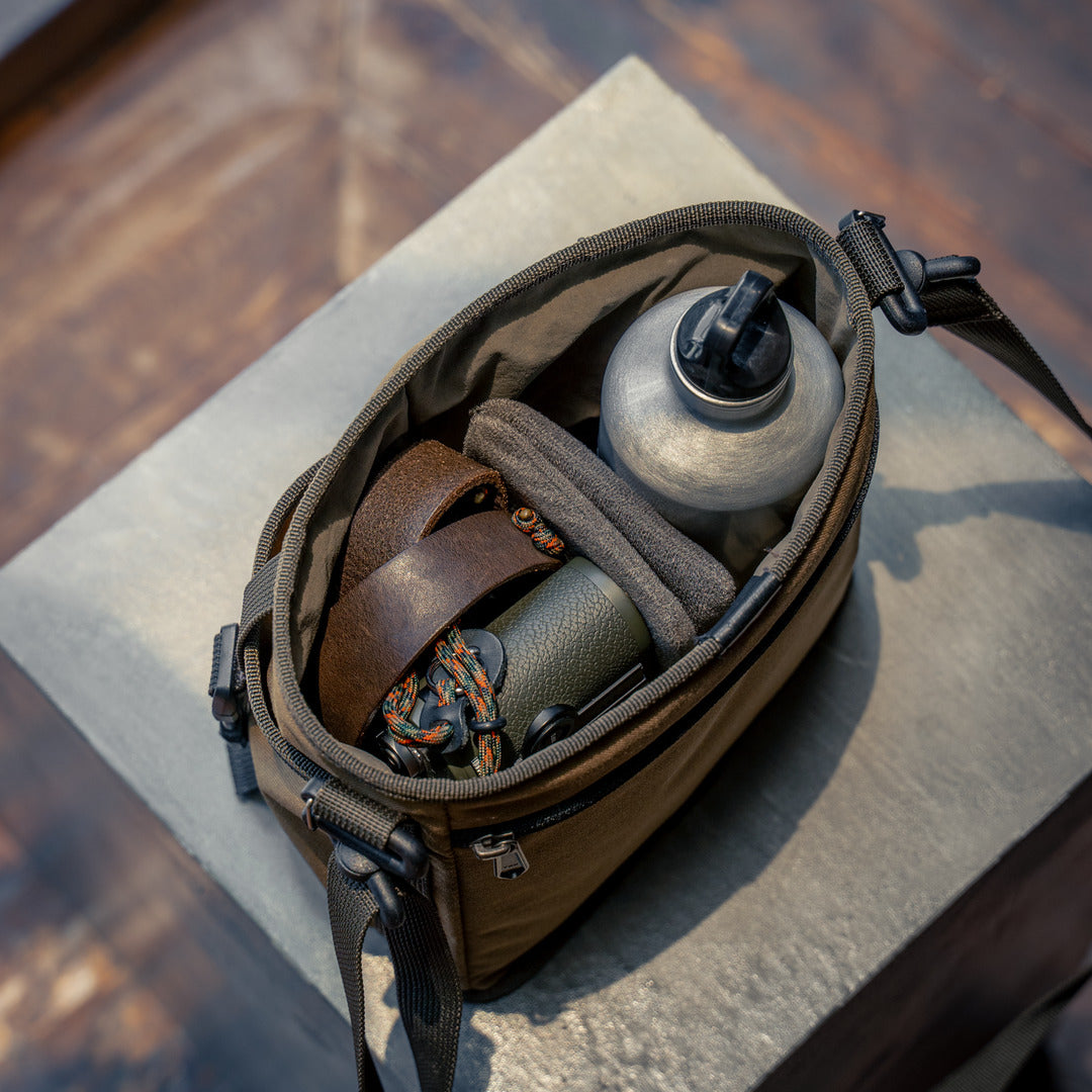 Wotancraft Canteener Camera Divider Set (for 3.5L)