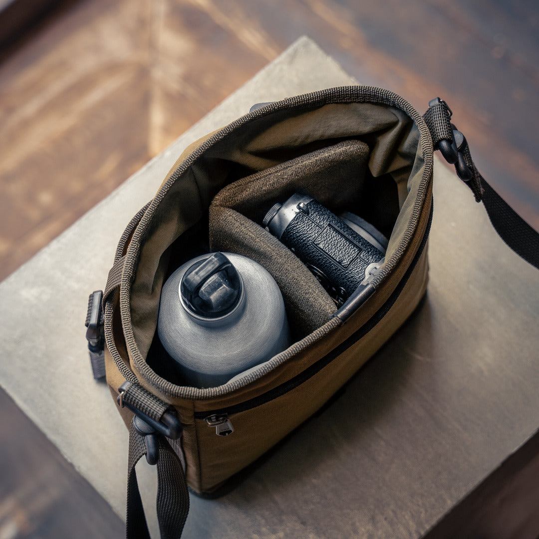 Wotancraft Canteener Camera Divider Set (for 3.5L)