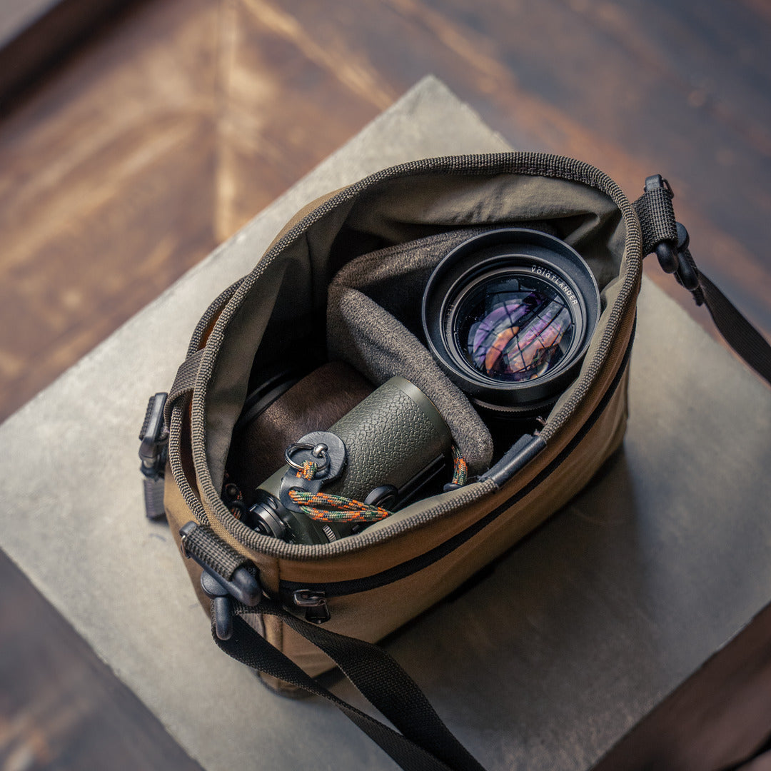 Wotancraft Canteener Camera Divider Set (for 3.5L)