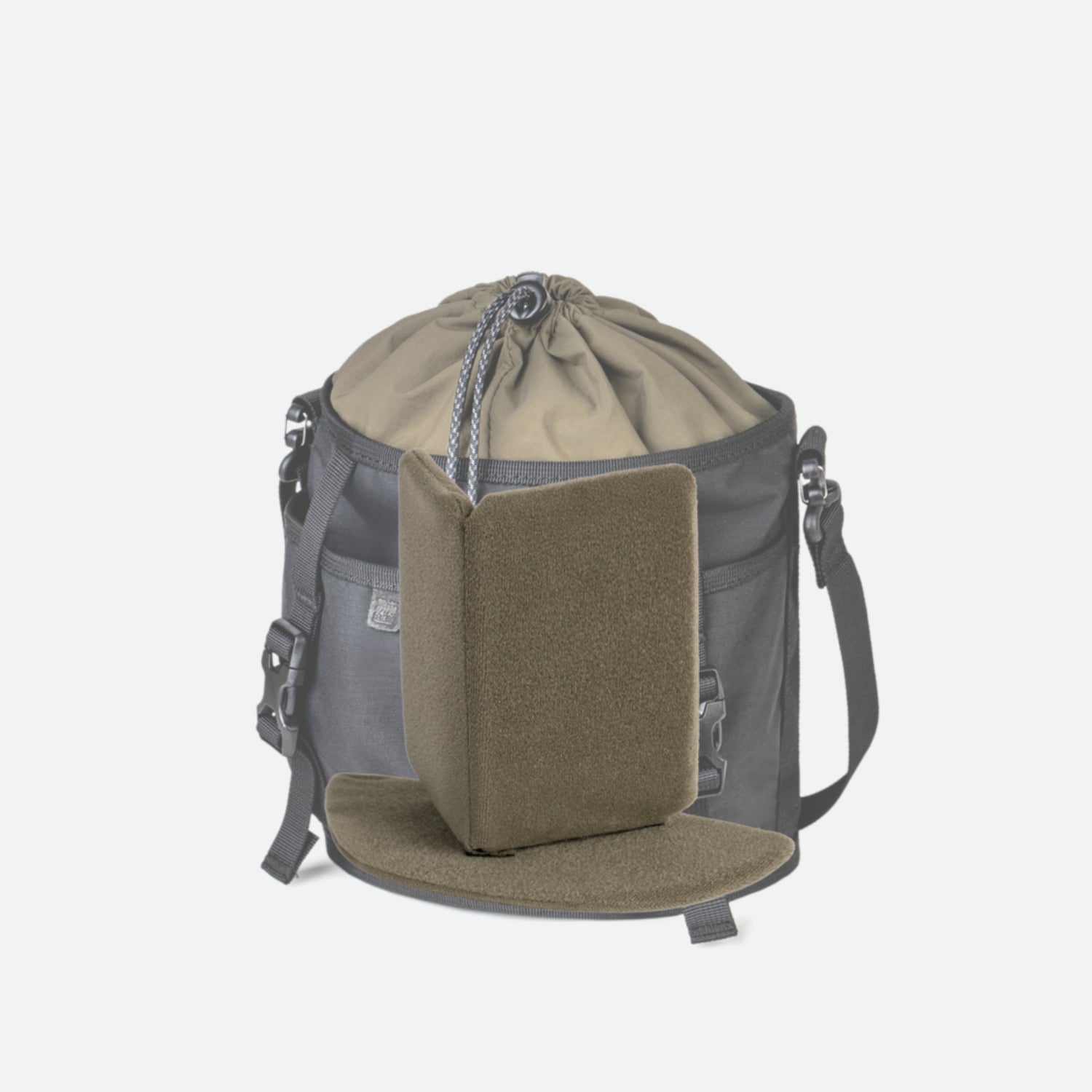 Wotancraft Canteener Camera Divider Set (for 3.5L)