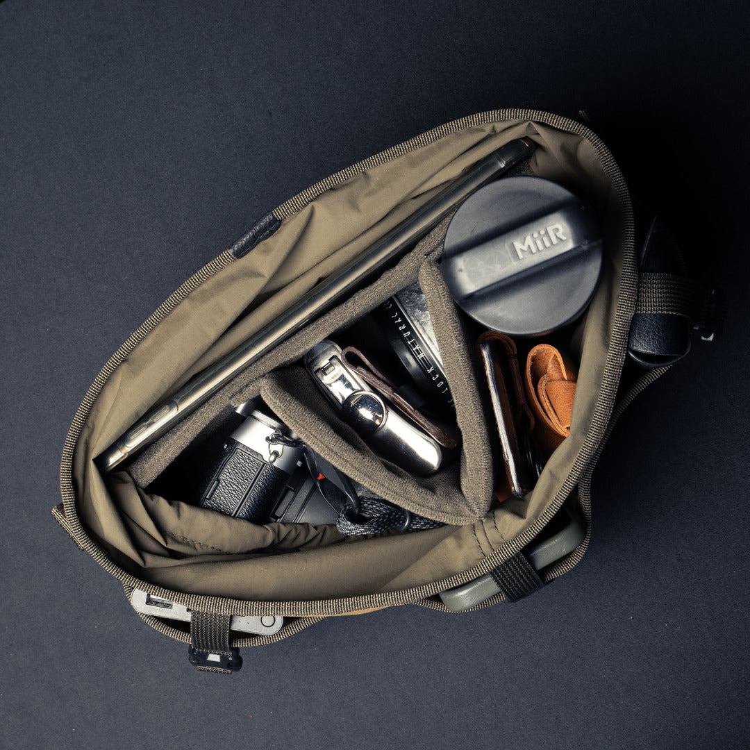 Wotancraft Canteener Camera Divider Set (for 6L)