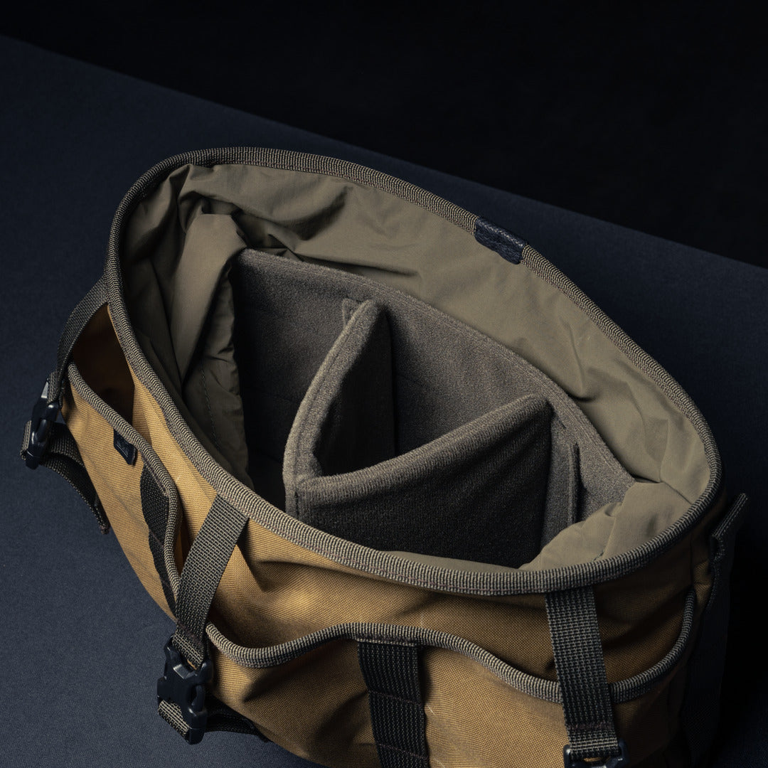 Wotancraft Canteener Camera Divider Set (for 6L)