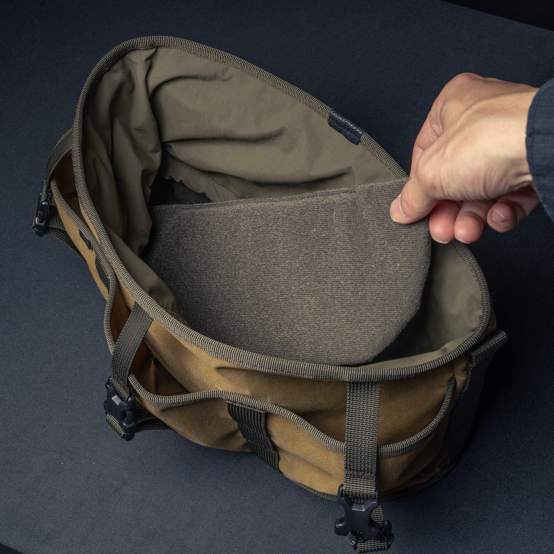 Wotancraft Canteener Camera Divider Set (for 6L)