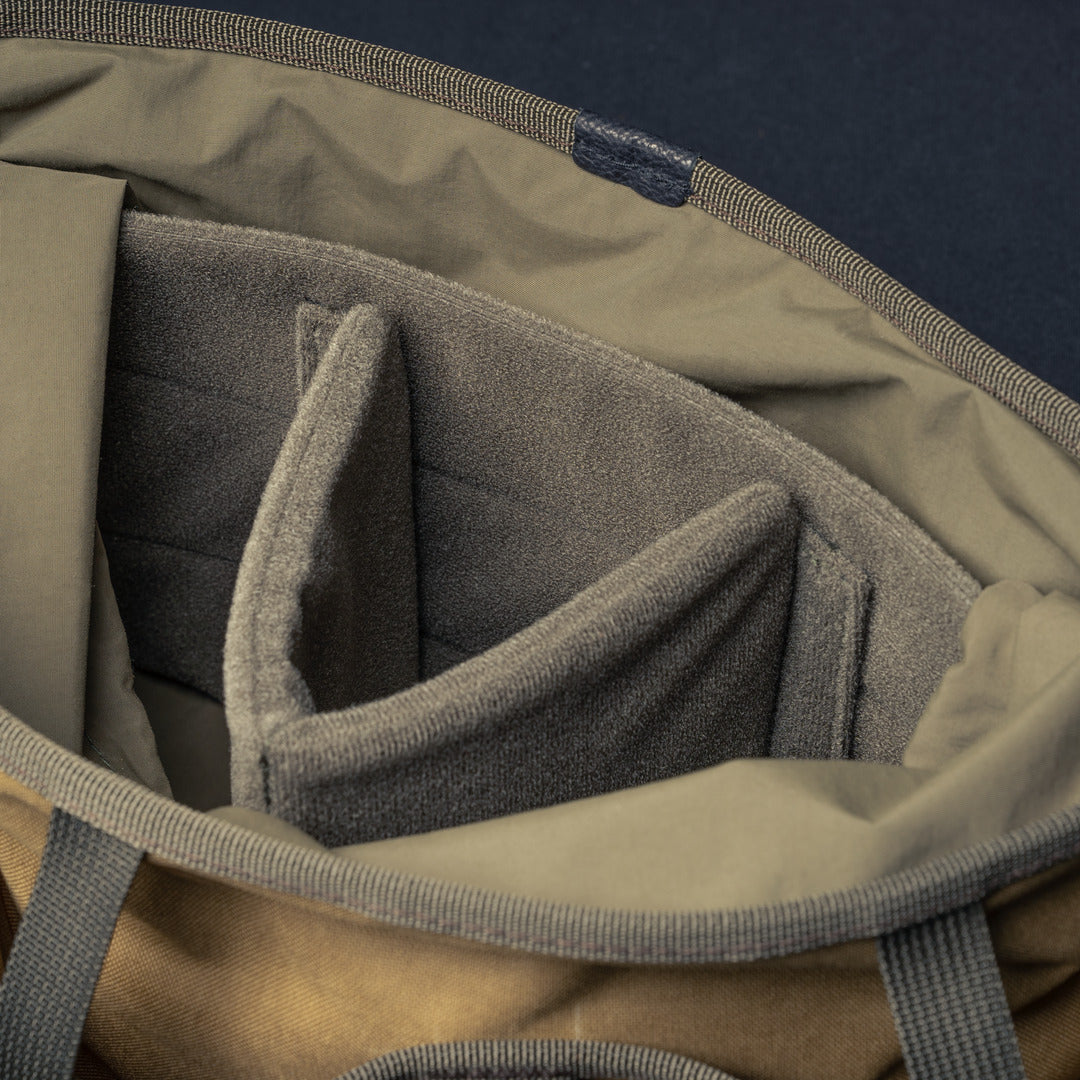 Wotancraft Canteener Camera Divider Set (for 6L)