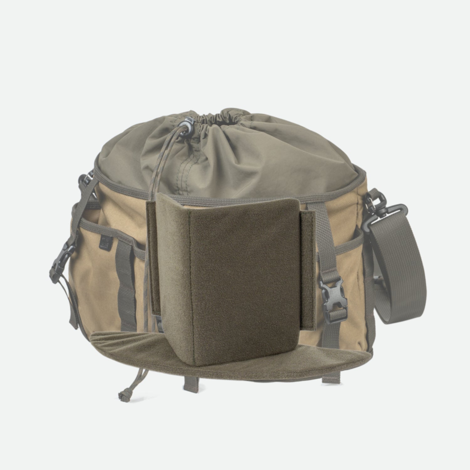 Wotancraft Canteener Camera Divider Set (for 6L) - Hero Image