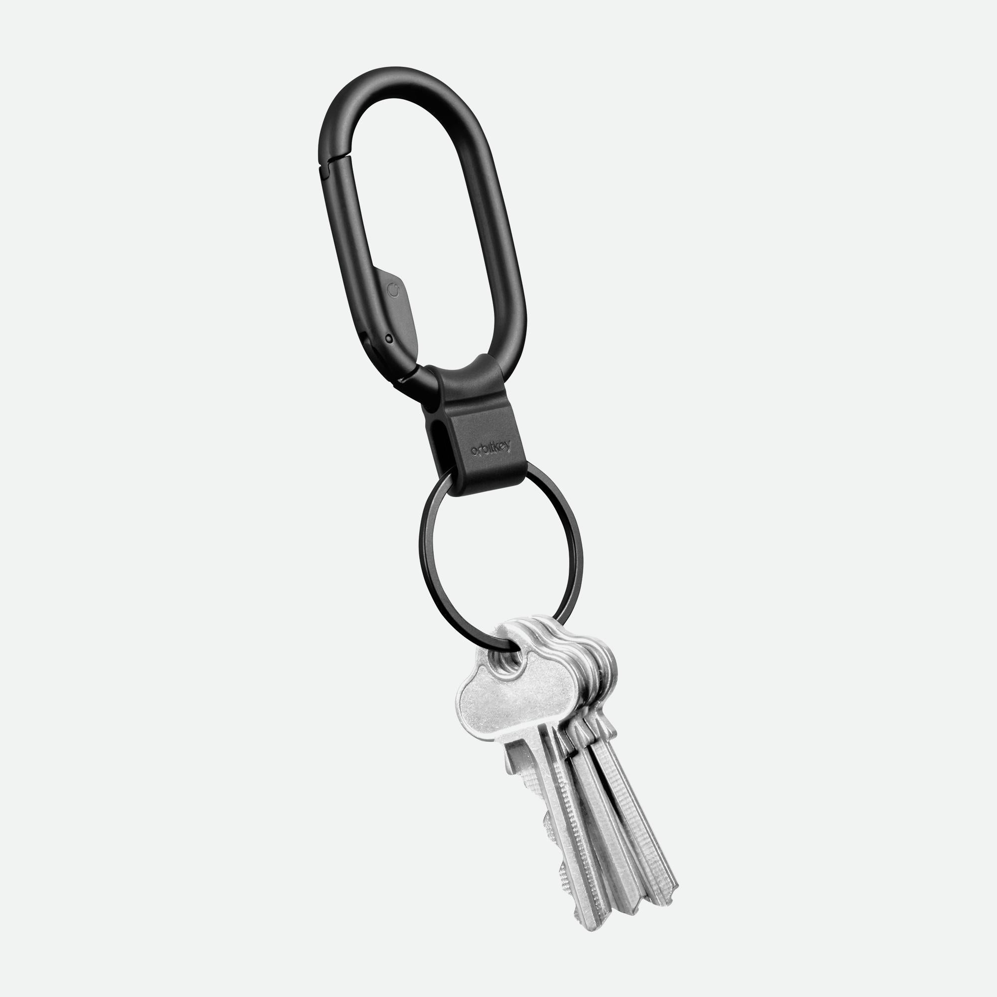 Orbitkey Clip Mini - Black