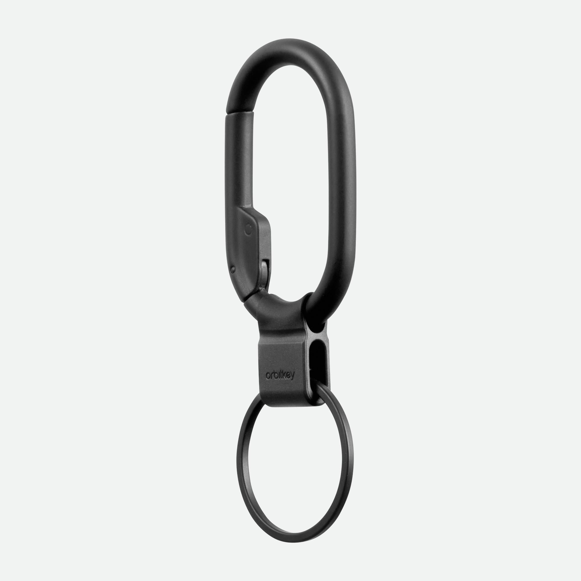 Orbitkey Clip Mini - Black
