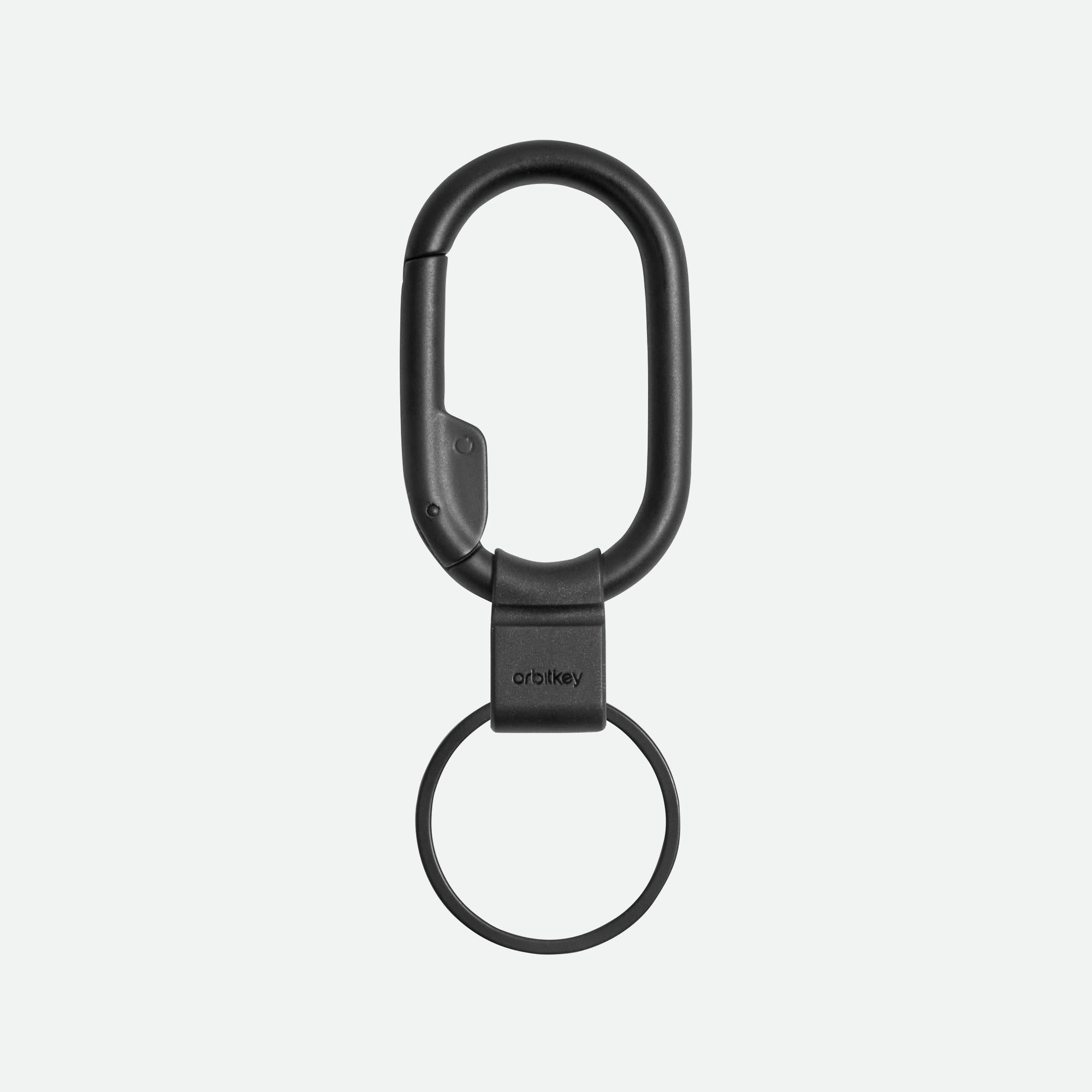 Orbitkey Clip Mini - Black