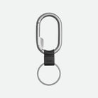 Orbitkey Clip Mini - Silver