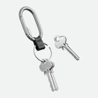 Orbitkey Clip Mini - Silver