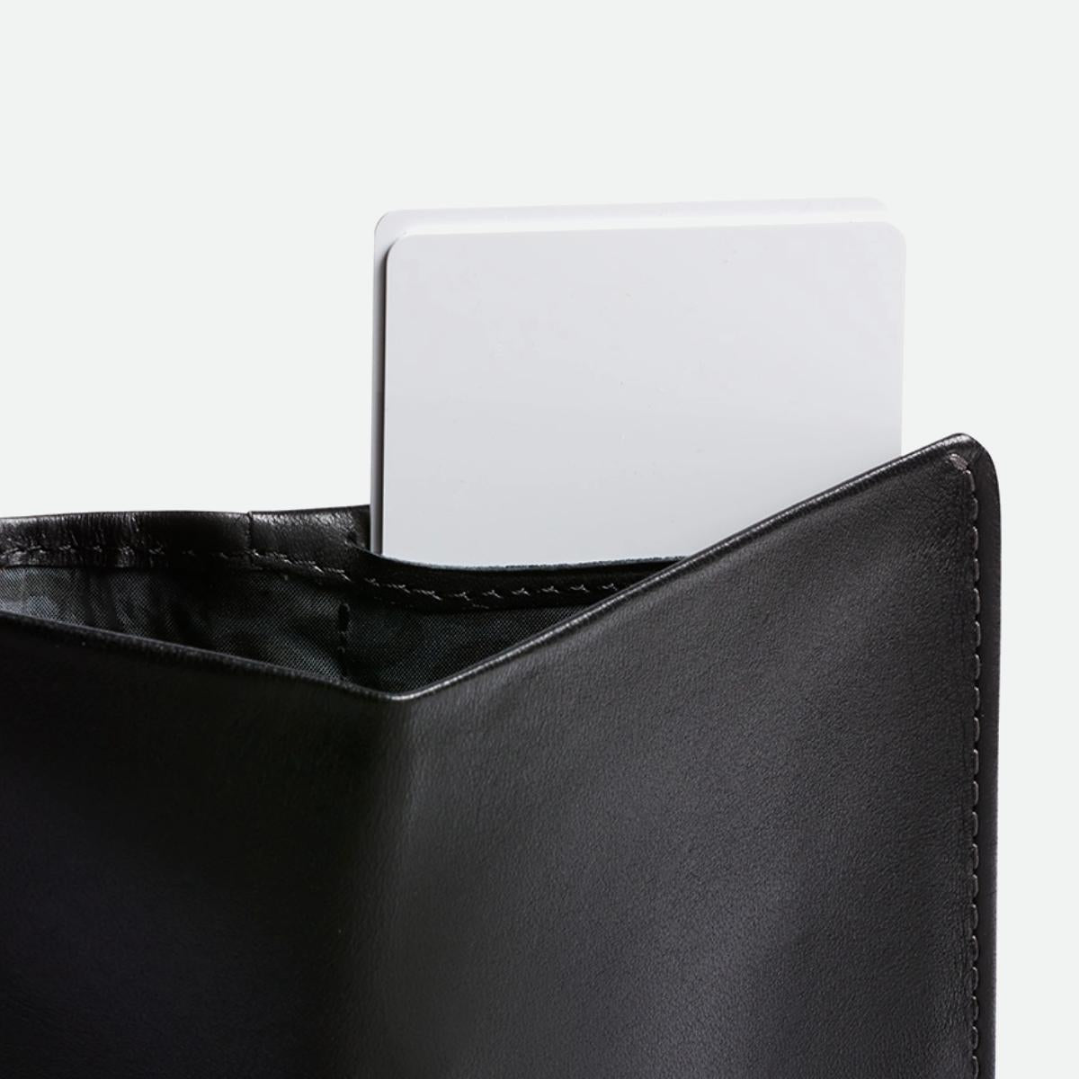 Bellroy Coin Wallet - Black