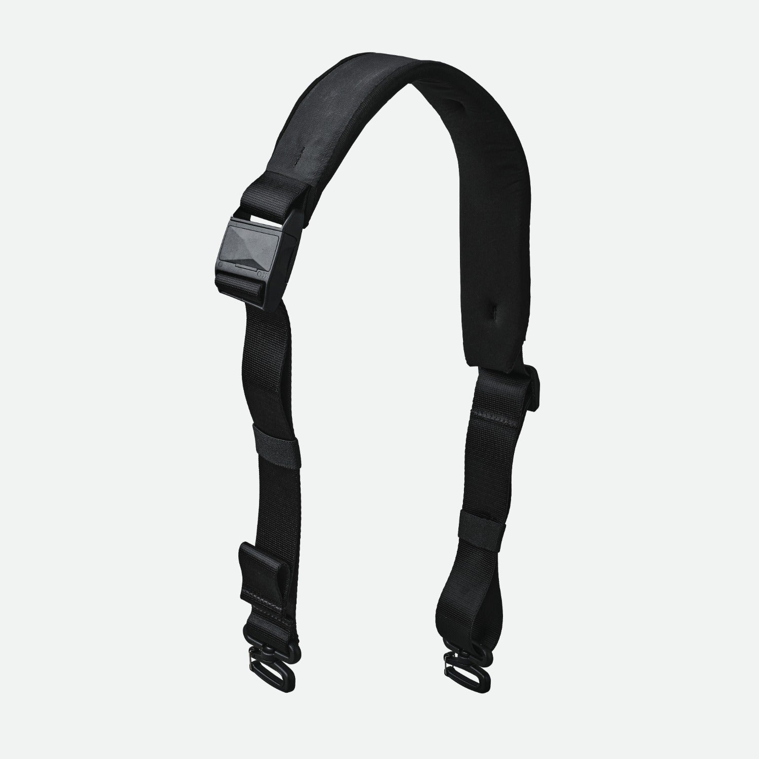 Alpaka Crossbody Shoulder Strap