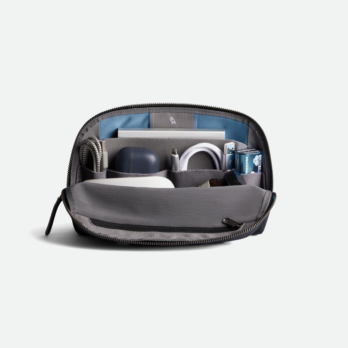 Bellroy Desk Caddy - Black