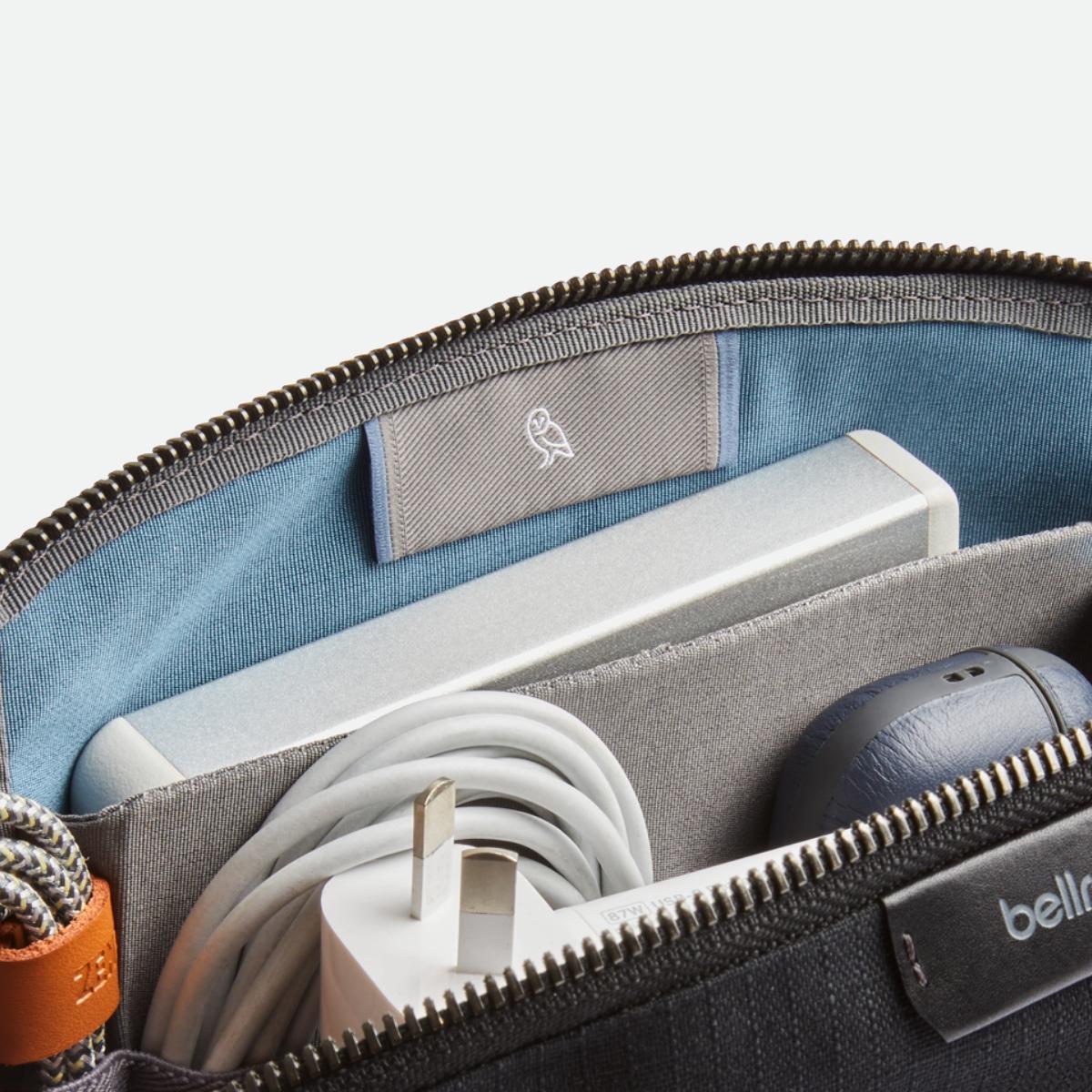 Bellroy Desk Caddy - Black