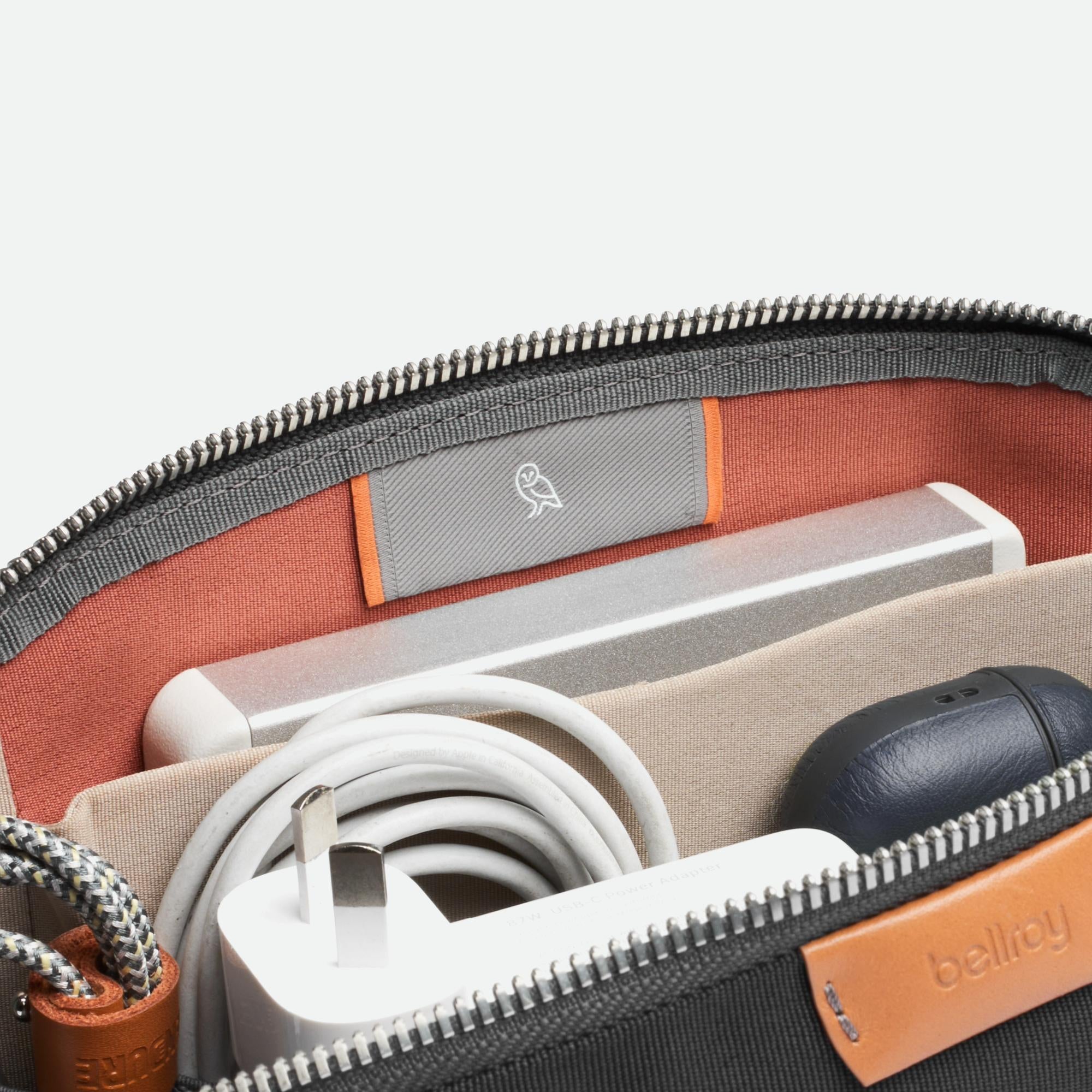 Bellroy Desk Caddy - Slate