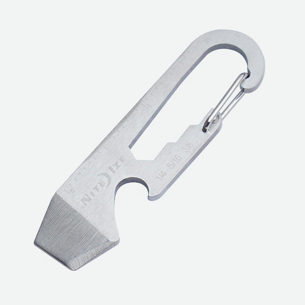 Nite Ize DoohicKey® Key Tool Stainless cover