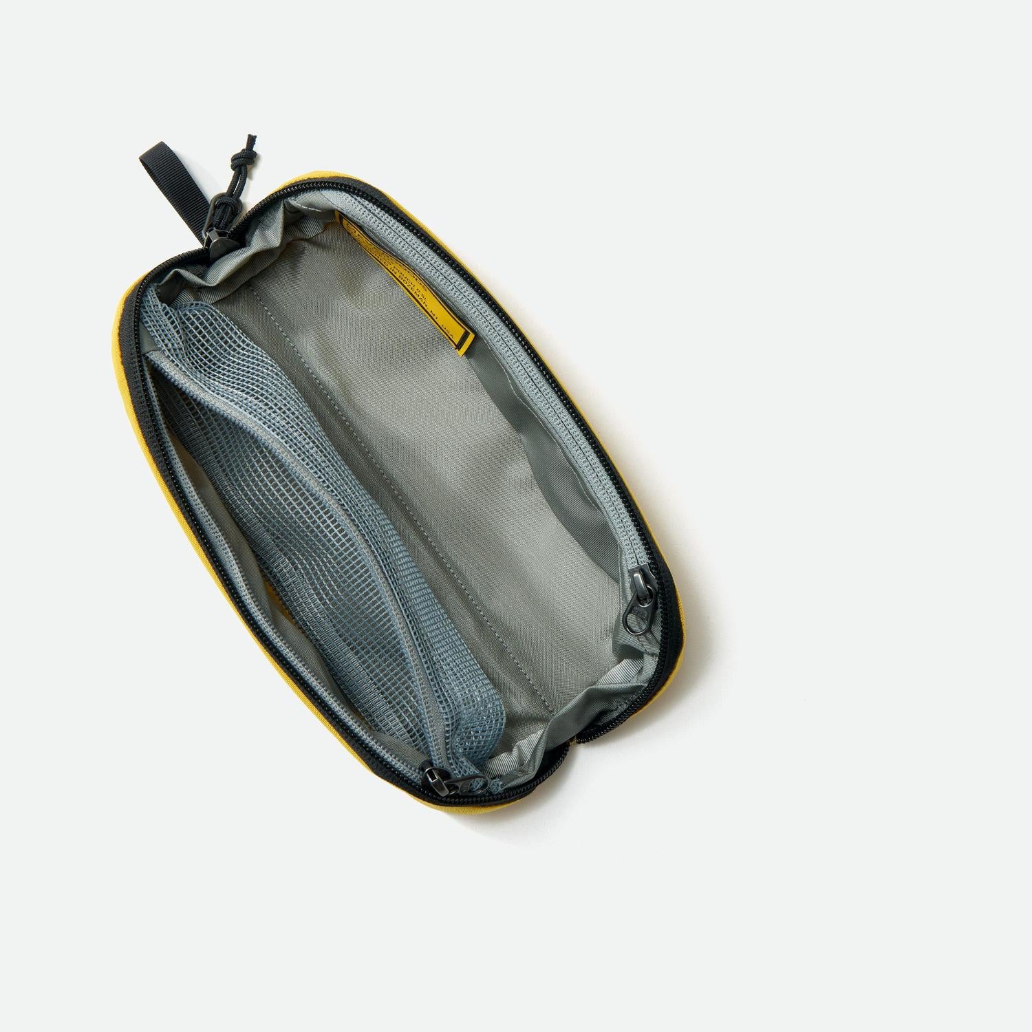 Evergoods Civic Access Pouch 0.5L - Expedition Yellow