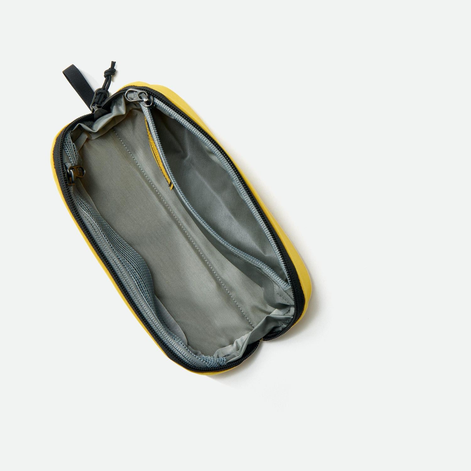 Evergoods Civic Access Pouch 0.5L - Expedition Yellow