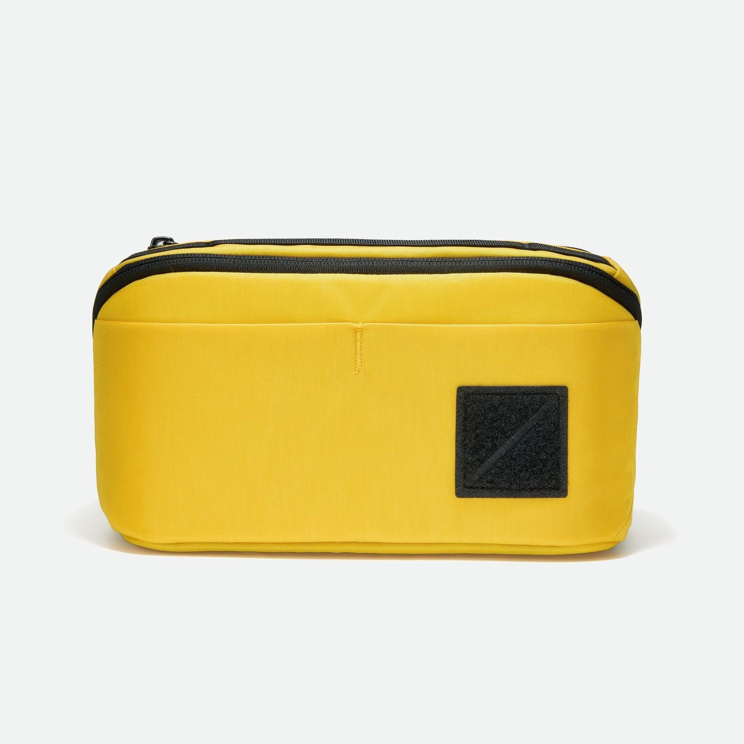 Evergoods Civic Access Pouch 2L Expedition Yellow
