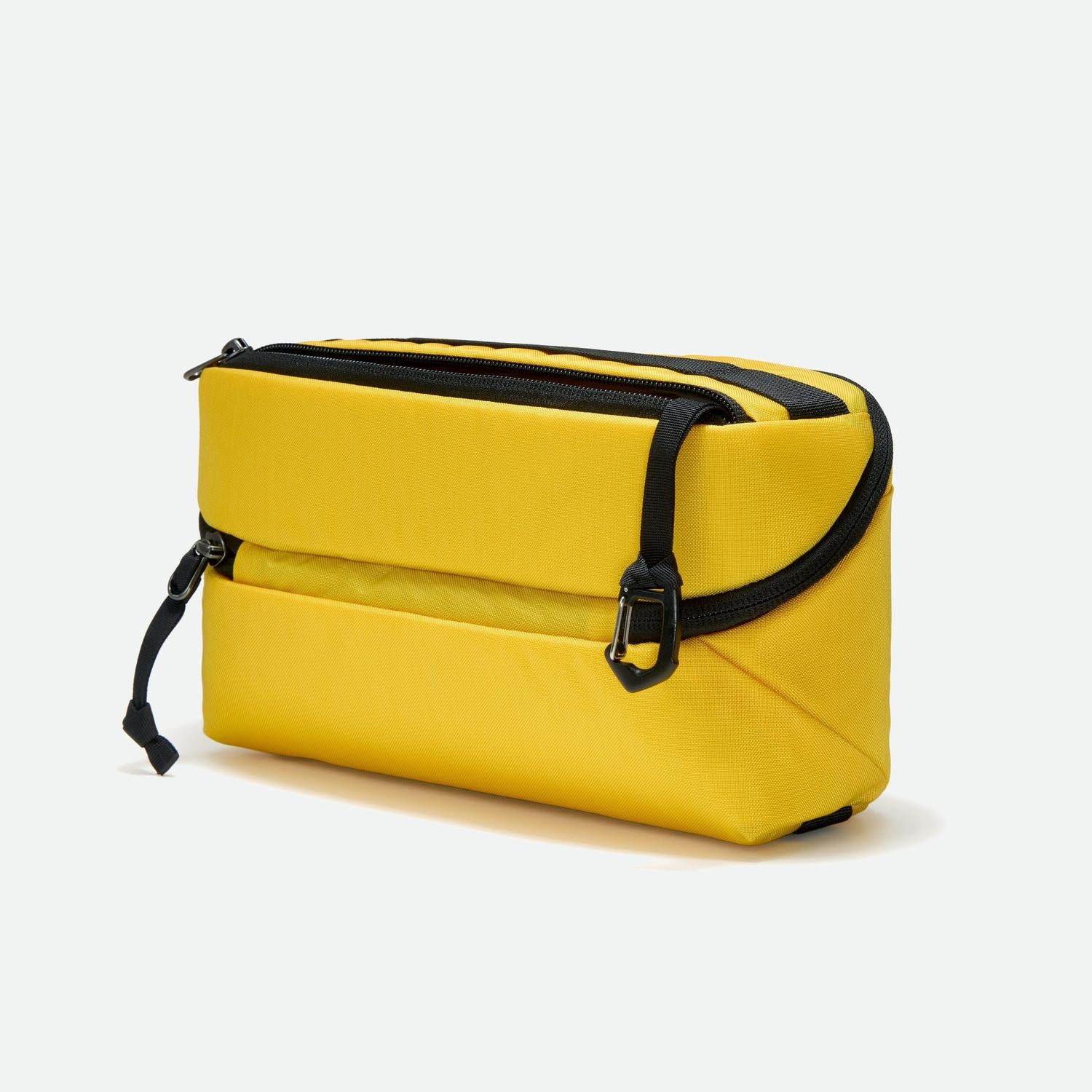 Evergoods Civic Access Pouch 2L Expedition Yellow